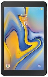 Замена тачскрина на планшете Samsung Galaxy Tab A 8.0 2018 LTE в Новокузнецке
